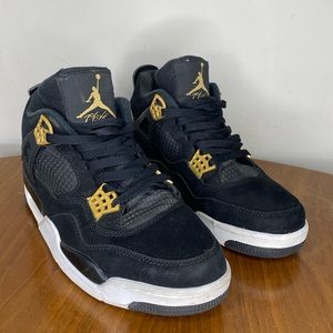 Nike Air Jordan 4 Royalty Size 8.5